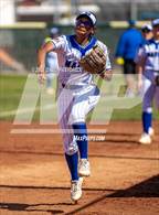 Photo from the gallery "Madera vs. Mingus (West Valley Invitational)"