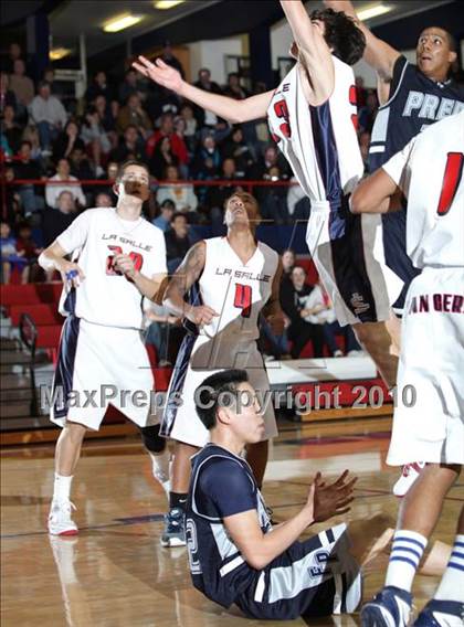 Thumbnail 1 in Flintridge Prep @ La Salle photogallery.