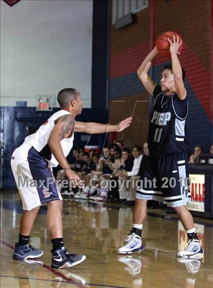 Thumbnail 1 in Flintridge Prep @ La Salle photogallery.