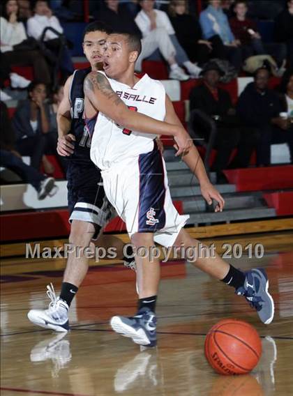 Thumbnail 1 in Flintridge Prep @ La Salle photogallery.