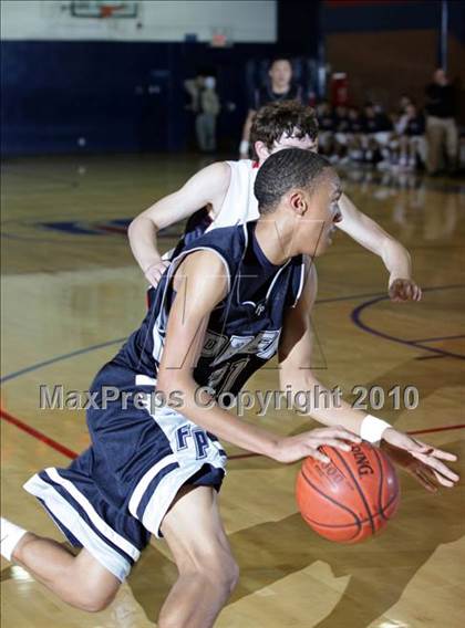 Thumbnail 3 in Flintridge Prep @ La Salle photogallery.