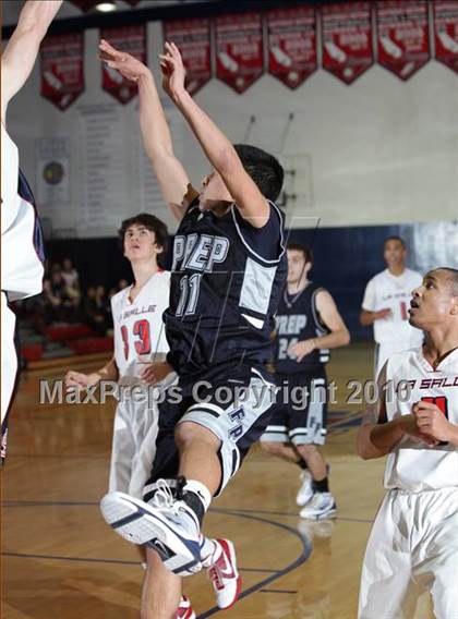 Thumbnail 2 in Flintridge Prep @ La Salle photogallery.