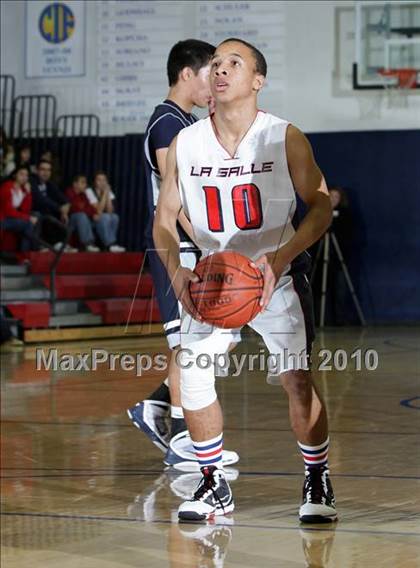 Thumbnail 3 in Flintridge Prep @ La Salle photogallery.