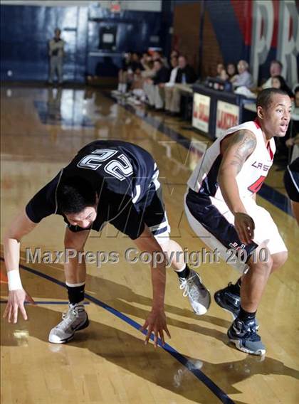 Thumbnail 2 in Flintridge Prep @ La Salle photogallery.