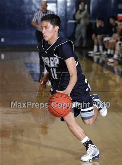 Thumbnail 1 in Flintridge Prep @ La Salle photogallery.