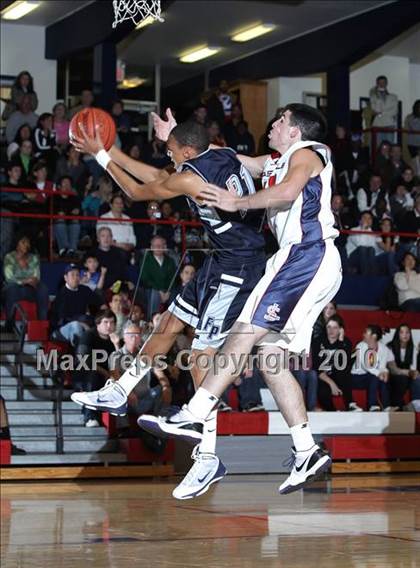 Thumbnail 1 in Flintridge Prep @ La Salle photogallery.