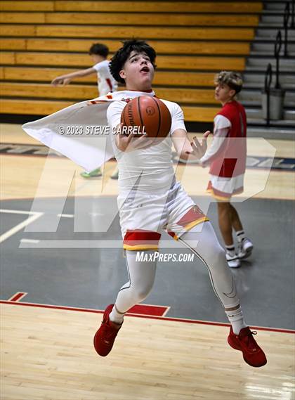 Thumbnail 1 in West Valley @ Yreka (Rally in the Valley) photogallery.