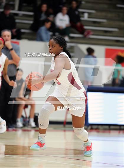Thumbnail 1 in Cedar Park @ Dawson (McDonald's Texas Invitational) photogallery.