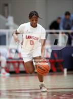 Photo from the gallery "Cedar Park @ Dawson (McDonald's Texas Invitational)"