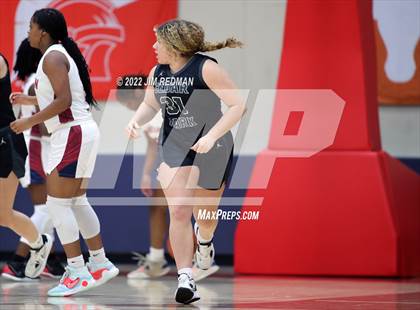 Thumbnail 2 in Cedar Park @ Dawson (McDonald's Texas Invitational) photogallery.