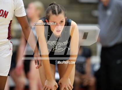 Thumbnail 1 in Cedar Park @ Dawson (McDonald's Texas Invitational) photogallery.