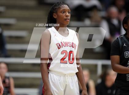 Thumbnail 3 in Cedar Park @ Dawson (McDonald's Texas Invitational) photogallery.