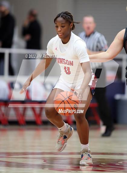 Thumbnail 1 in Cedar Park @ Dawson (McDonald's Texas Invitational) photogallery.