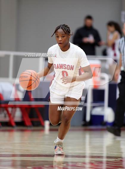 Thumbnail 1 in Cedar Park @ Dawson (McDonald's Texas Invitational) photogallery.