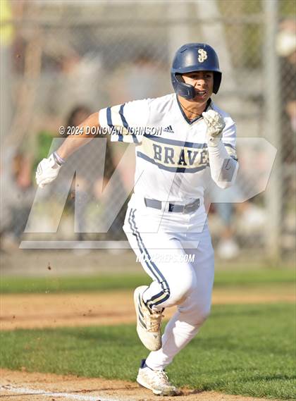 Thumbnail 1 in Cerritos @ St. John Bosco photogallery.