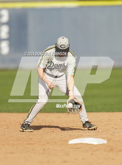 Thumbnail 3 in Cerritos @ St. John Bosco photogallery.