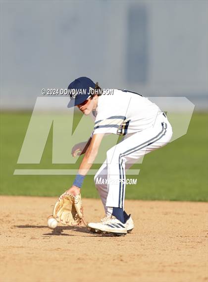 Thumbnail 2 in Cerritos @ St. John Bosco photogallery.