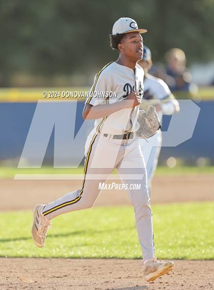 Thumbnail 3 in Cerritos @ St. John Bosco photogallery.