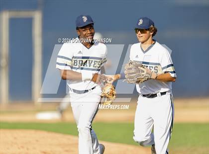 Thumbnail 1 in Cerritos @ St. John Bosco photogallery.