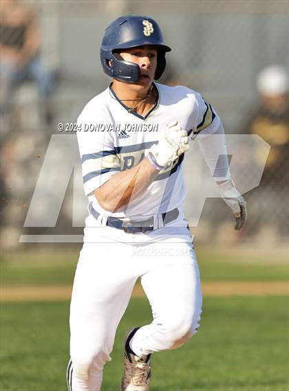 Thumbnail 3 in Cerritos @ St. John Bosco photogallery.