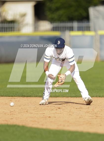 Thumbnail 1 in Cerritos @ St. John Bosco photogallery.