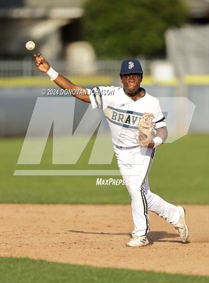 Thumbnail 2 in Cerritos @ St. John Bosco photogallery.