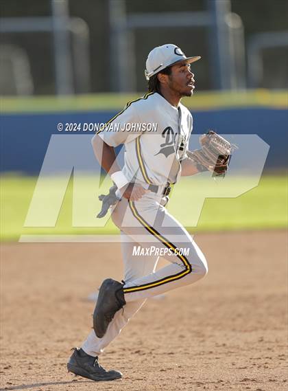 Thumbnail 2 in Cerritos @ St. John Bosco photogallery.
