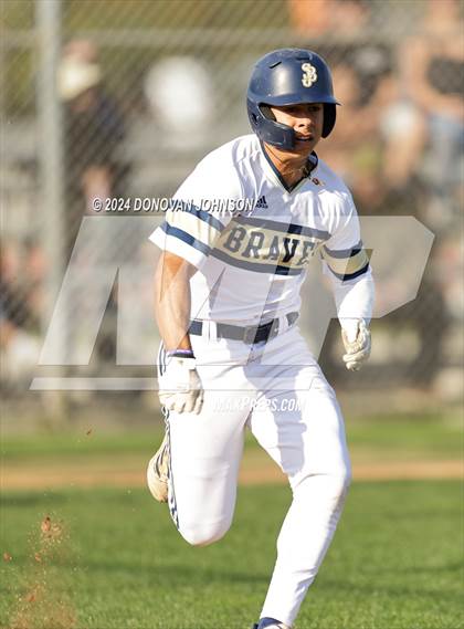 Thumbnail 2 in Cerritos @ St. John Bosco photogallery.
