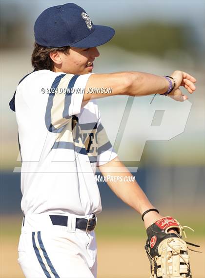 Thumbnail 3 in Cerritos @ St. John Bosco photogallery.