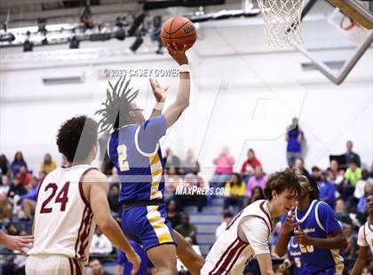 Thumbnail 2 in Goodpasture Christian @ Davidson Academy photogallery.