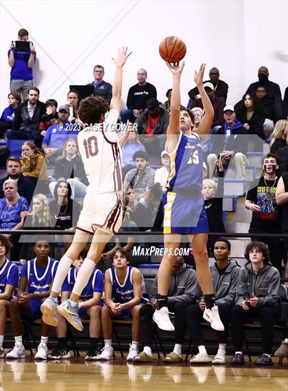 Thumbnail 3 in Goodpasture Christian @ Davidson Academy photogallery.