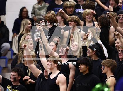 Thumbnail 2 in Goodpasture Christian @ Davidson Academy photogallery.