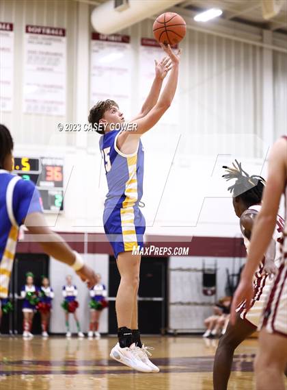 Thumbnail 2 in Goodpasture Christian @ Davidson Academy photogallery.