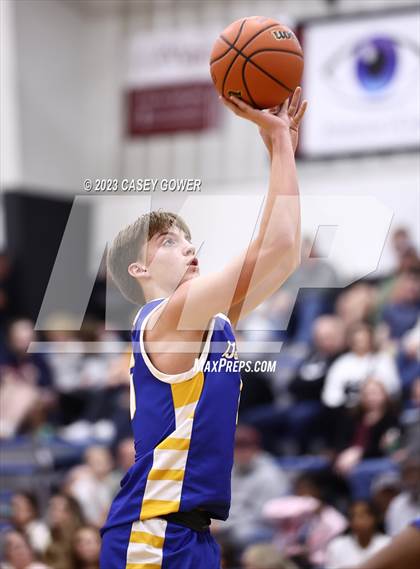 Thumbnail 3 in Goodpasture Christian @ Davidson Academy photogallery.