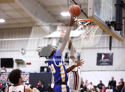 Thumbnail 3 in Goodpasture Christian @ Davidson Academy photogallery.