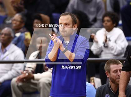 Thumbnail 3 in Goodpasture Christian @ Davidson Academy photogallery.