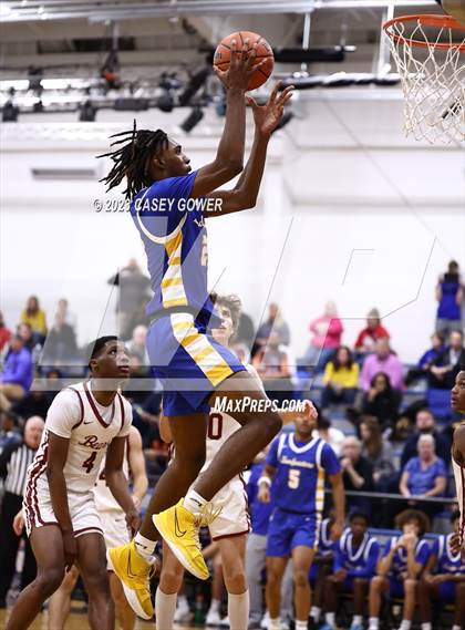 Thumbnail 3 in Goodpasture Christian @ Davidson Academy photogallery.
