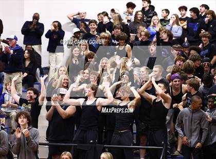 Thumbnail 3 in Goodpasture Christian @ Davidson Academy photogallery.