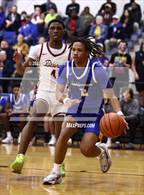 Photo from the gallery "Goodpasture Christian @ Davidson Academy"