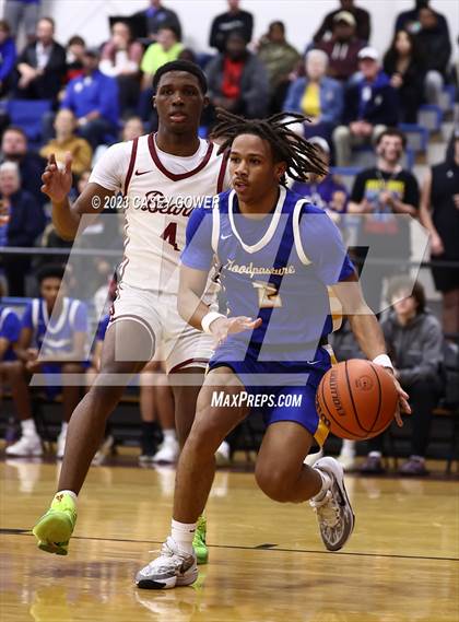 Thumbnail 3 in Goodpasture Christian @ Davidson Academy photogallery.