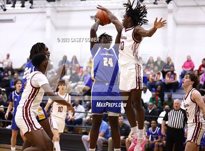 Thumbnail 3 in Goodpasture Christian @ Davidson Academy photogallery.