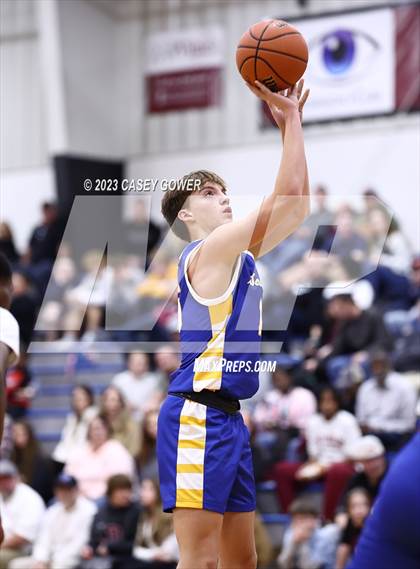 Thumbnail 1 in Goodpasture Christian @ Davidson Academy photogallery.
