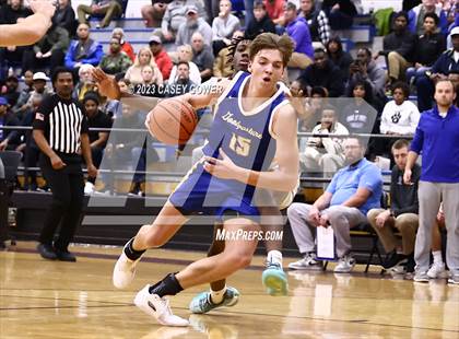 Thumbnail 3 in Goodpasture Christian @ Davidson Academy photogallery.