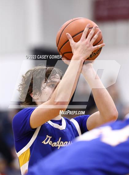 Thumbnail 1 in Goodpasture Christian @ Davidson Academy photogallery.
