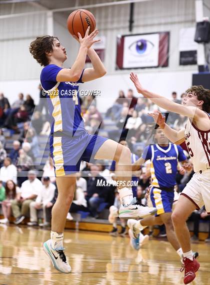 Thumbnail 1 in Goodpasture Christian @ Davidson Academy photogallery.
