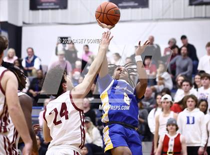 Thumbnail 3 in Goodpasture Christian @ Davidson Academy photogallery.