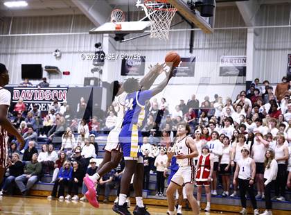 Thumbnail 1 in Goodpasture Christian @ Davidson Academy photogallery.