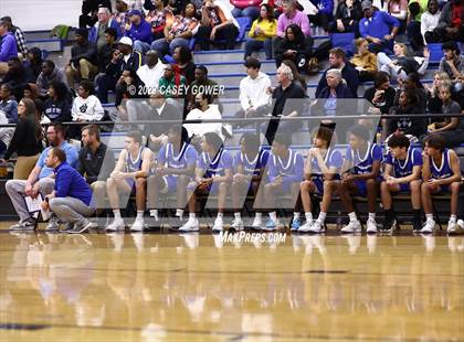 Thumbnail 2 in Goodpasture Christian @ Davidson Academy photogallery.