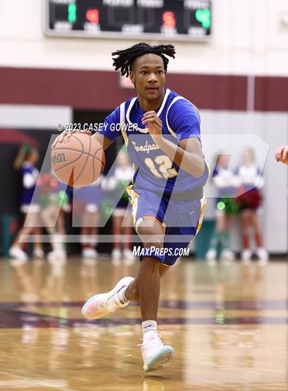 Thumbnail 3 in Goodpasture Christian @ Davidson Academy photogallery.