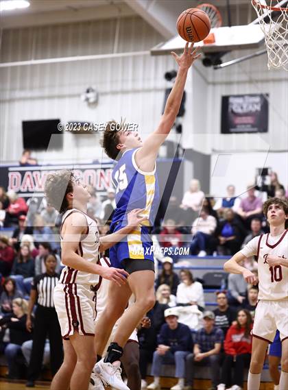 Thumbnail 3 in Goodpasture Christian @ Davidson Academy photogallery.